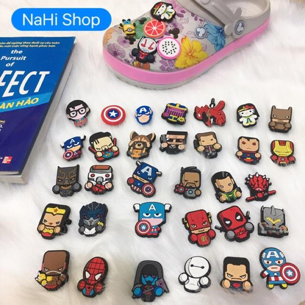 Jitbbiz gắn dép sục