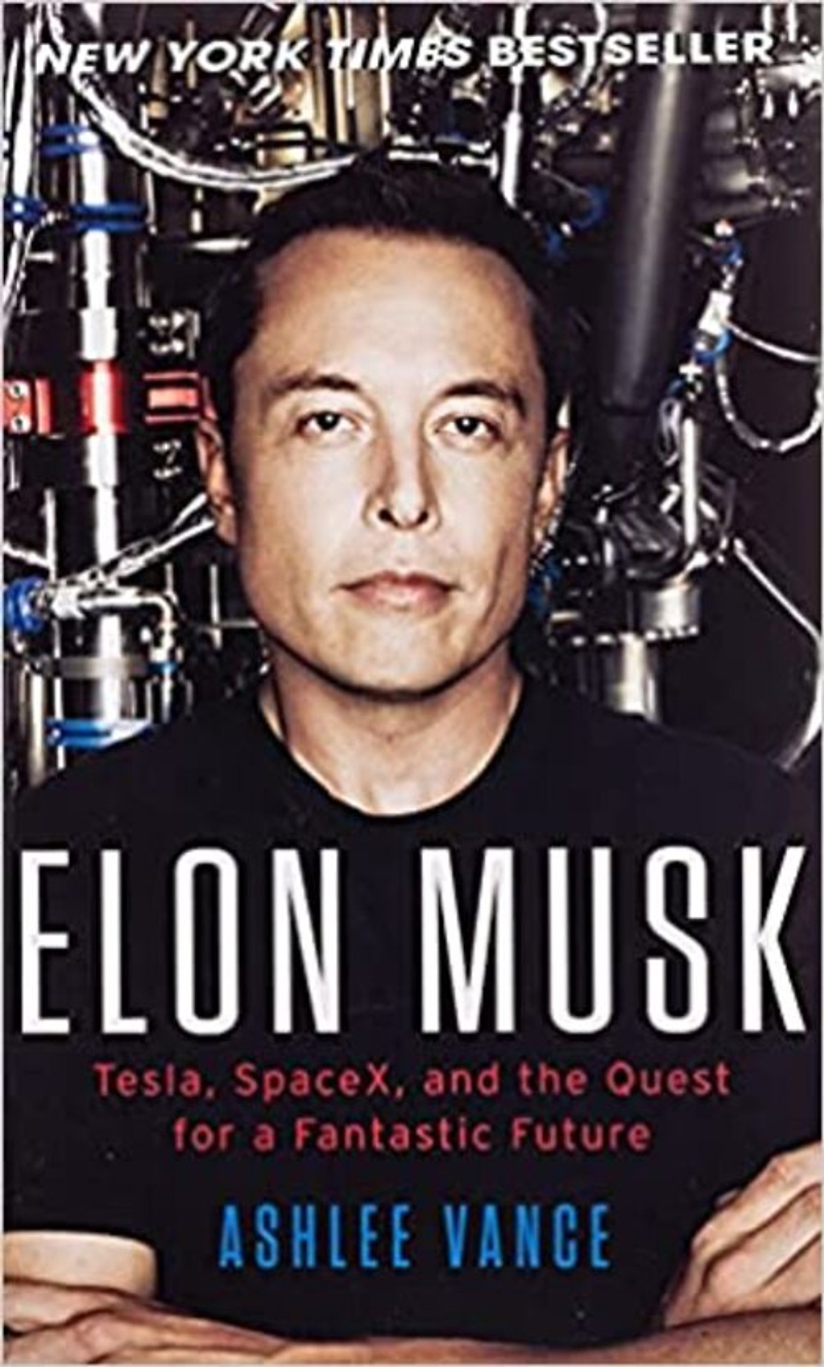 Elon Musk Intl