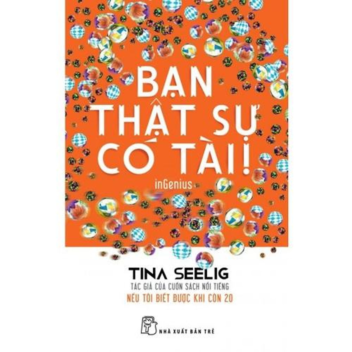 Sách-Bạn Thật Sự Có Tài