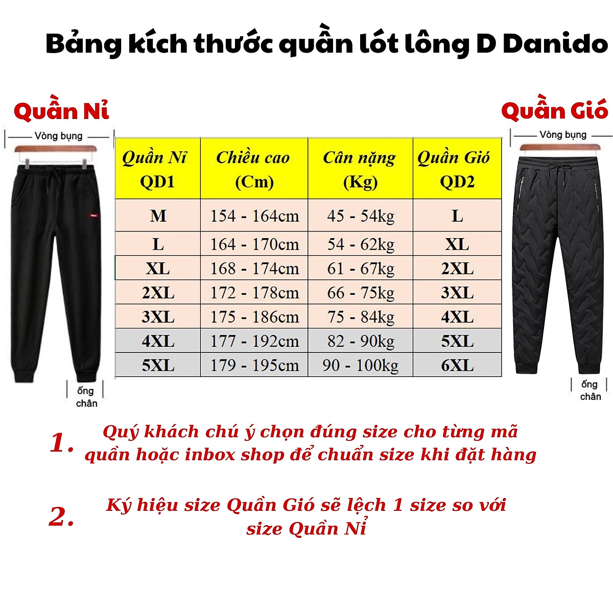 Quần nỉ Jogger thể thao nam hàng Quảng Châu cao cấp - Quần nỉ nam nót lông cừu siêu ấm - Hàng chính hãng D Danido