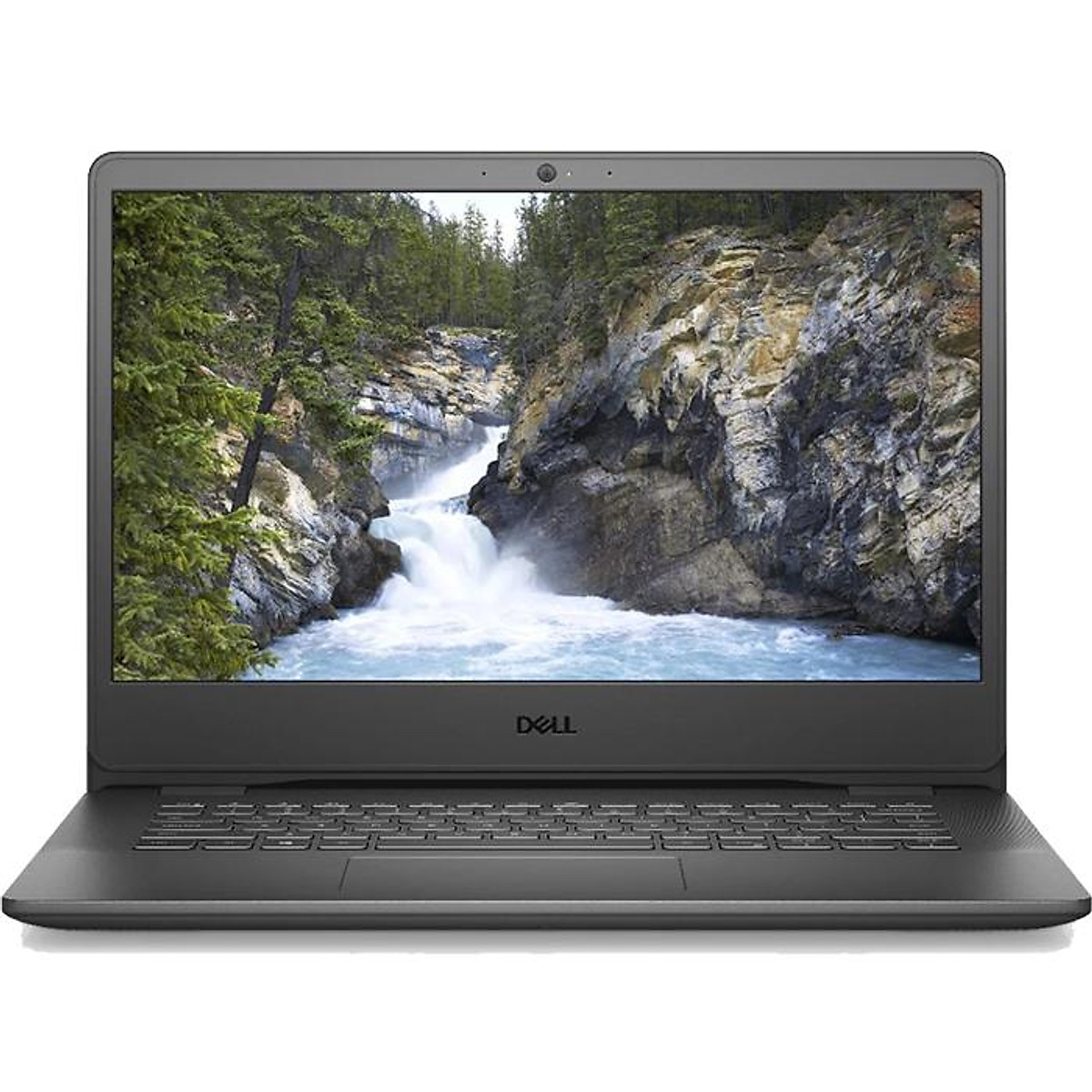 Laptop Dell Vostro 3400 YX51W3 (Core i5-1135G7/ 8GB DDR4/ 512GB SSD/ MX330 2GB/ 14 FHD/ Win10 + Office H&S) - Hàng Chính Hãng