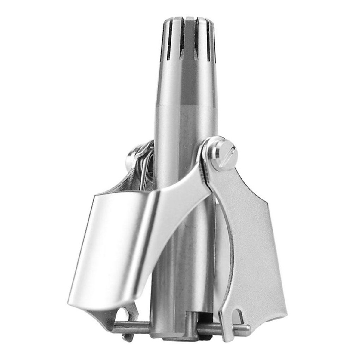 Mua Stainless Steel Nose War Hair Manual Trimmer - Nose Hair Removal Scissors - Nasal Hair Safety Cutter tại Magideal Mua Stainless Steel Nose War Hair Manual Trimmer - Nose Hair Removal Scissors - Nasal Hair Safety Cutter tại Magideal