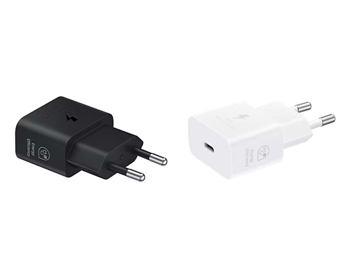 Củ Sạc Samsung Không Kèm Cáp 25W - Hàng Chính Hãng