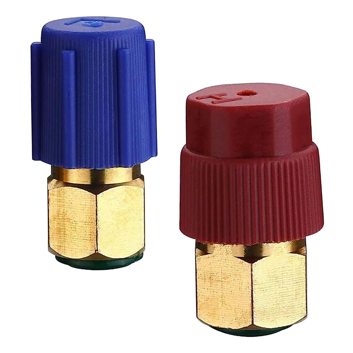 R12 to R134A Retrofit Conversion Adapter, Fitting ,Air Conditioning