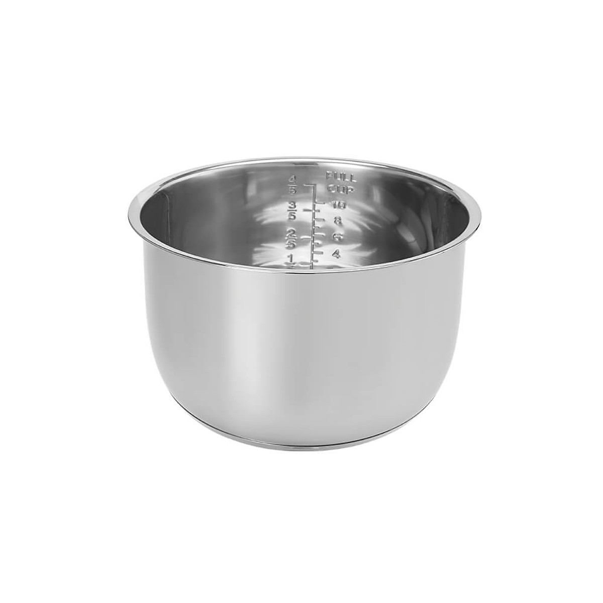 Nồi áp suất cơ Elmich 5L PCE-8792, công suất lớn 1000W, dung tích 5L, tuyệt đối an toàn với van xả tự động được thiết kế trên nắp nồi, bảo hành 24 tháng, đổi trả 12 tháng - Hàng chính hãng