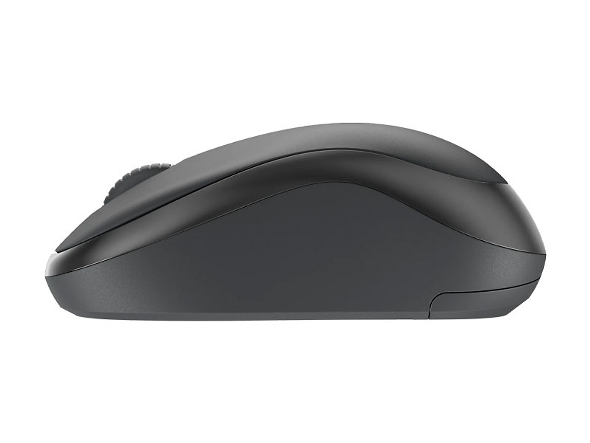 Chuột Bluetooth không dây Logitech M240 for Business, kèm đầu thu Logi Bolt - Hàng Chính Hãng - Bảo Hành 24 Tháng