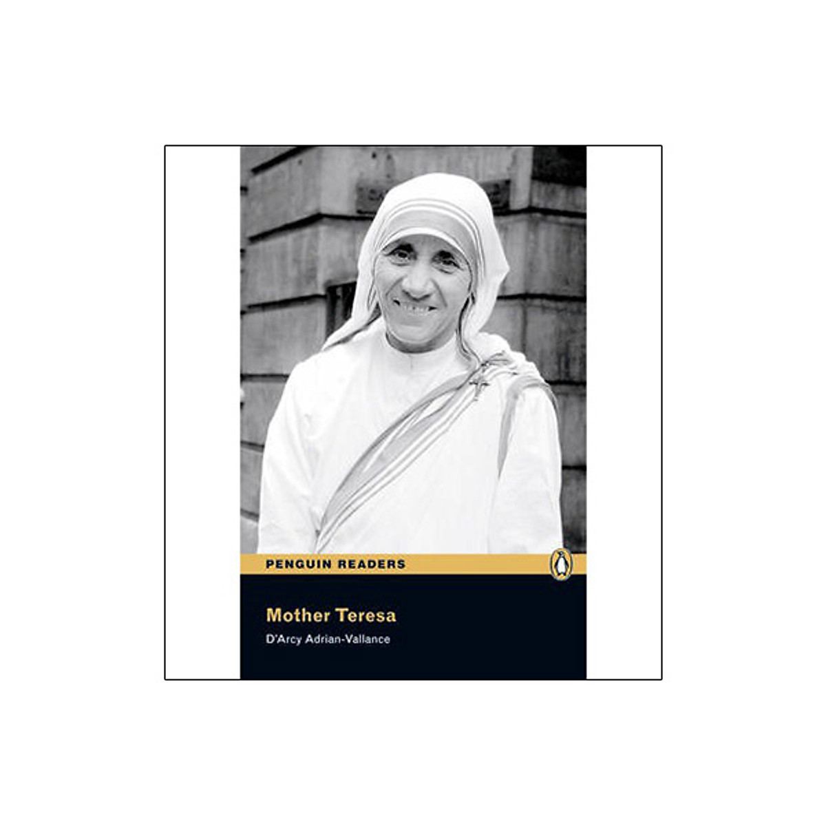 Mother Teresa: Level 1