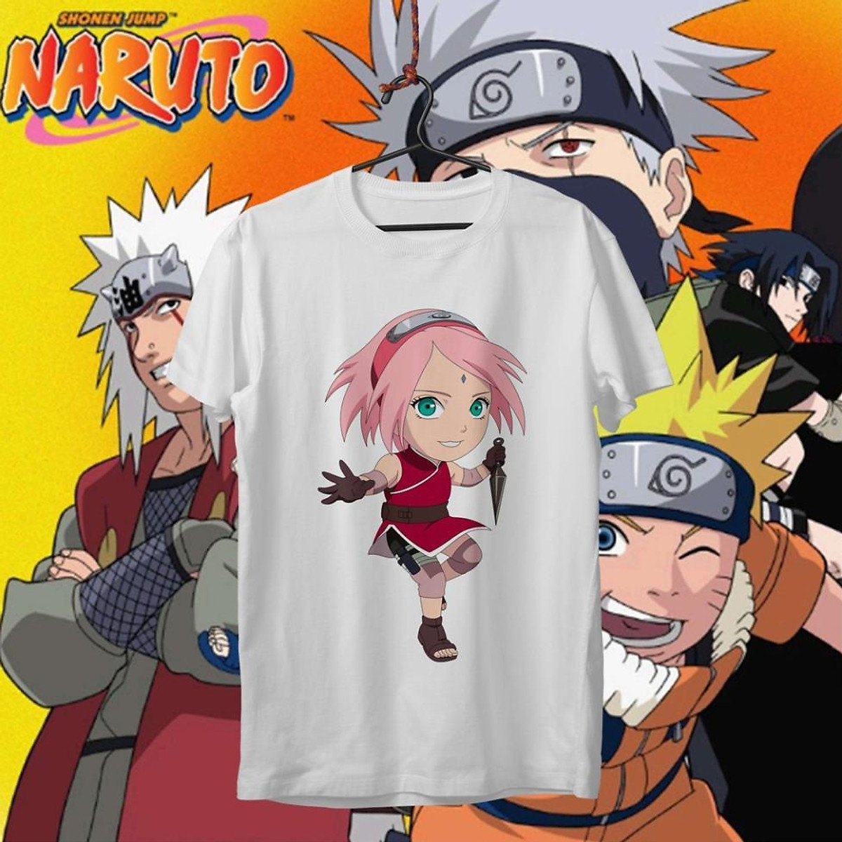 Tổng hợp Naruto Sasuke Sakura giá rẻ bán chạy tháng 72023  BeeCost