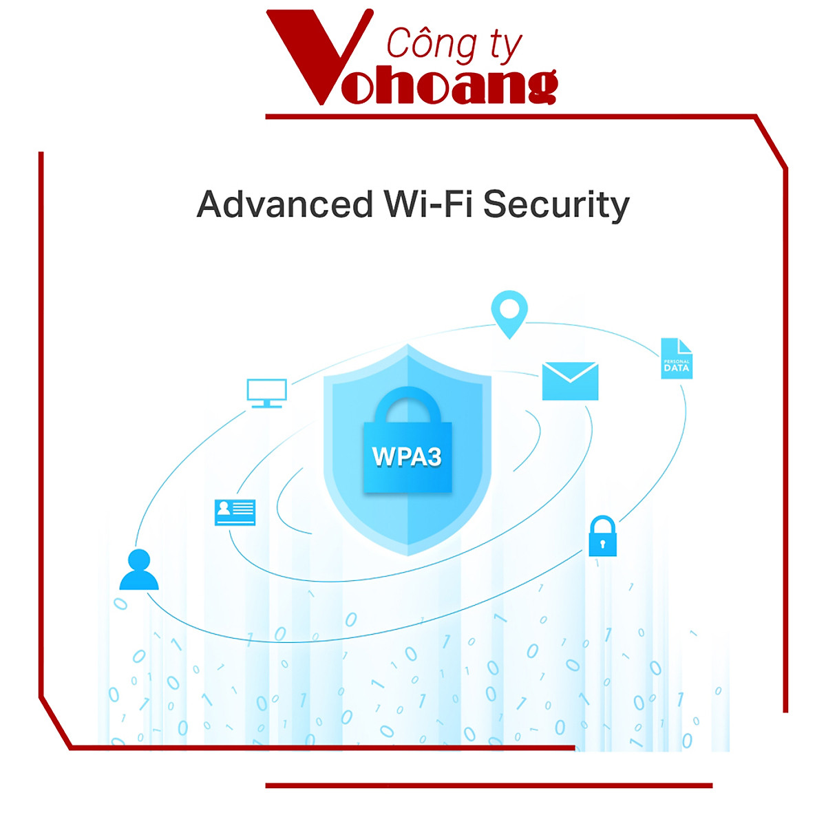 Router Wifi Băng Tần Kép TP-Link Archer C6 Gigabit AC1200 MU-MIMO - Hàng Chính Hãng