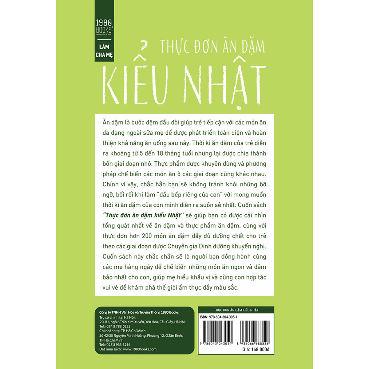 Thực Đơn Ăn Dặm Kiểu Nhật