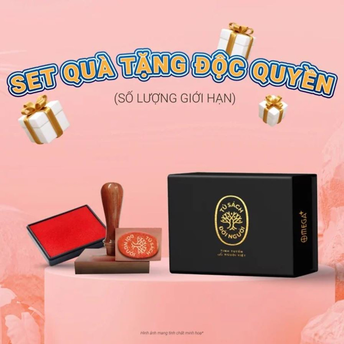 Combo 7 Cuốn Của Tủ Sách Đời Người + Tặng Kèm Set Quà Độc Quyền