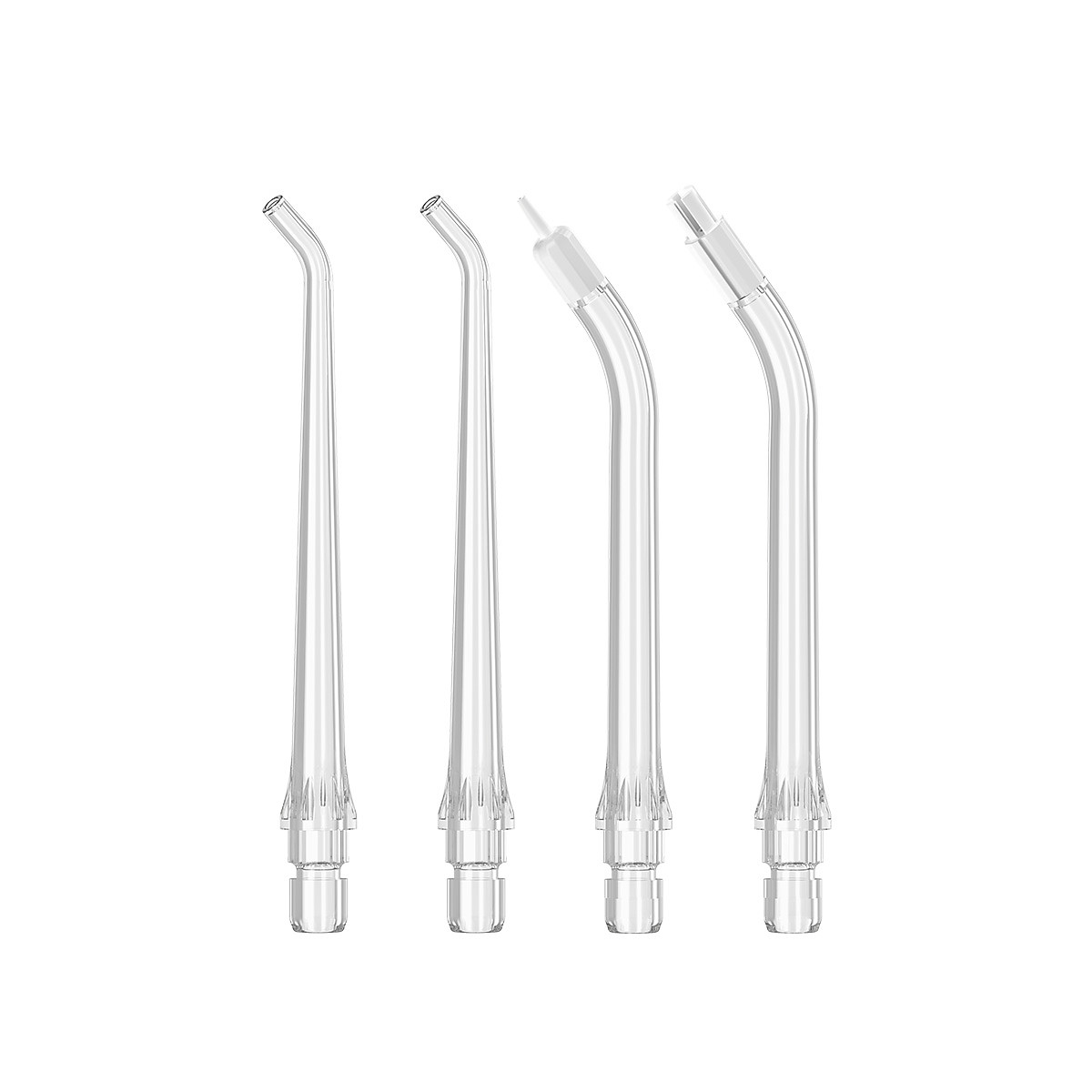 Đầu tăm nước LocknLock ENR154WHT_RB - 4 pcs - Màu trong suốt