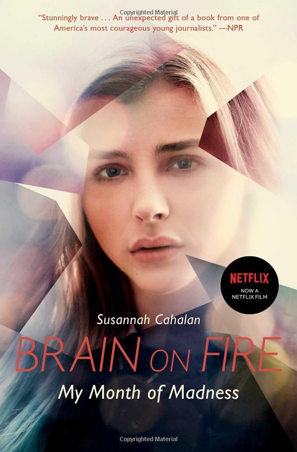 Brain on Fire