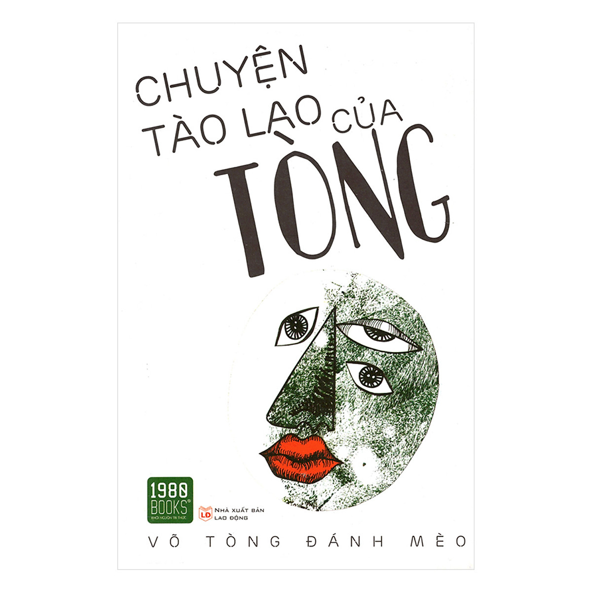 Combo Chuyện Tào Lao Của Tòng + Ranh Giới (Tặng Kèm 1 Cuốn Rong Chơi)