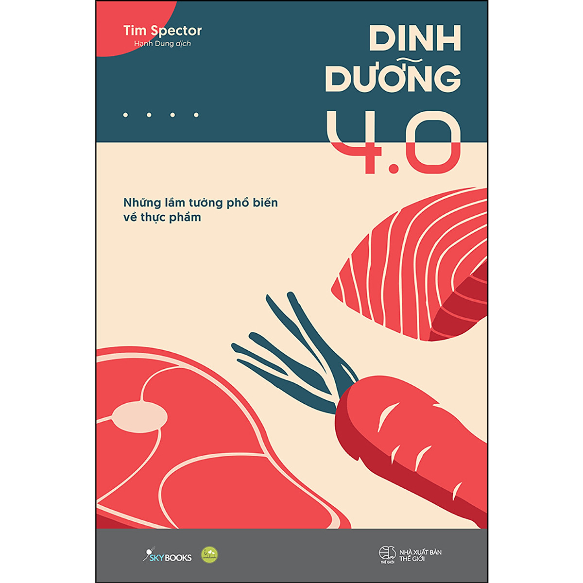 Dinh Dưỡng 4.0