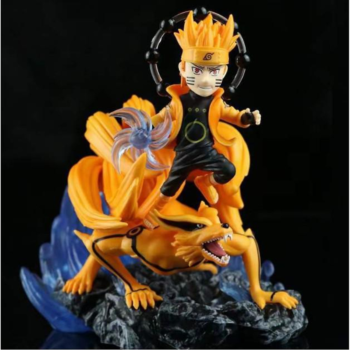 Bạn là một fan hâm mộ của Naruto và muốn tìm kiếm những mô hình độc đáo về chibi? Chúng tôi chắc chắn sẽ mang lại cho bạn cảm giác hài lòng và hạnh phúc khi bạn tìm thấy Mô Hình Figure Naruto chibi của chúng tôi. Hãy khám phá thế giới của Naruto với chúng tôi ngay hôm nay và đắm mình trong sự kỳ diệu của nghệ thuật.