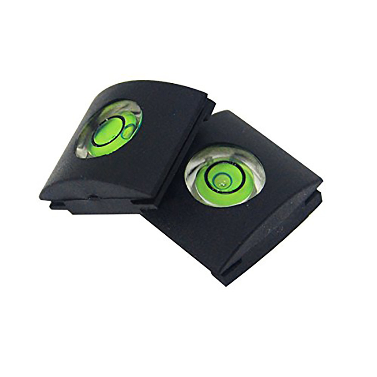 Nắp Che Bụi Chân Đèn Flash Hotshoe Có Hạt Nước Cân Bằng Cho Máy Ảnh DSLR Nắp Che Bụi Chân Đèn Flash Hotshoe Có Hạt Nước Cân Bằng Cho Máy Ảnh Dslr