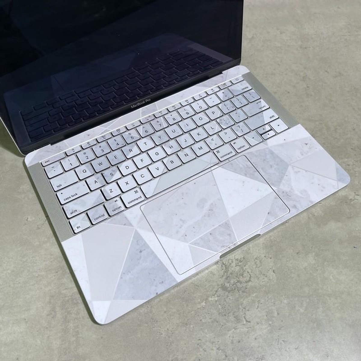 Decal dán laptop, Skin Laptop , Miếng dán Laptop chuẩn theo từng kích
