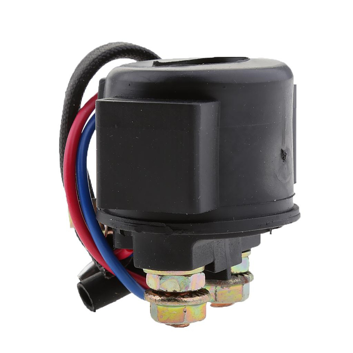 New Starter Solenoid System for Honda 400 EX 19992004 Phụ kiện xe máy