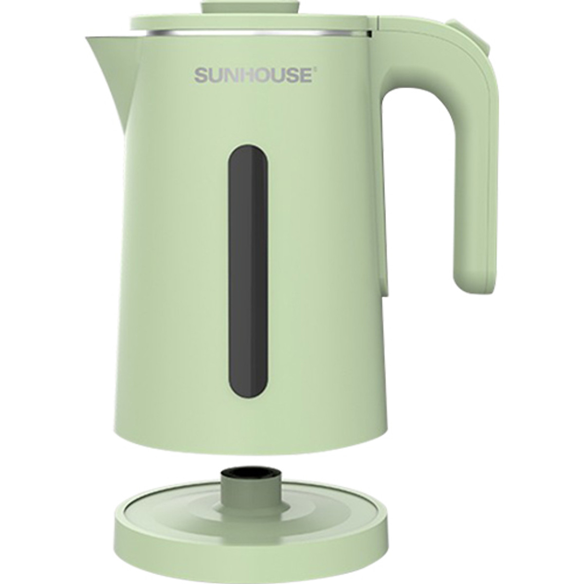 Bình đun siêu tốc Sunhouse 1.8 lít SHD1353 - Hàng chính hãng