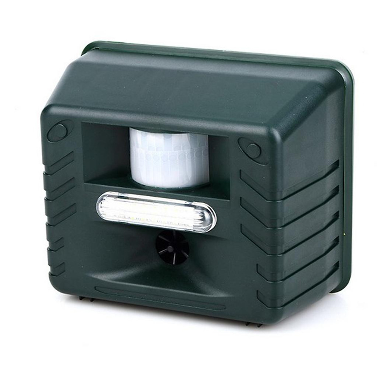 Mua Outdoor Electronic Pest Animal Ultrasonic Repeller Yard Animal Deterrent US tại Magideal Mua Outdoor Electronic Pest Animal Ultrasonic Repeller Yard Animal Deterrent US tại Magideal
