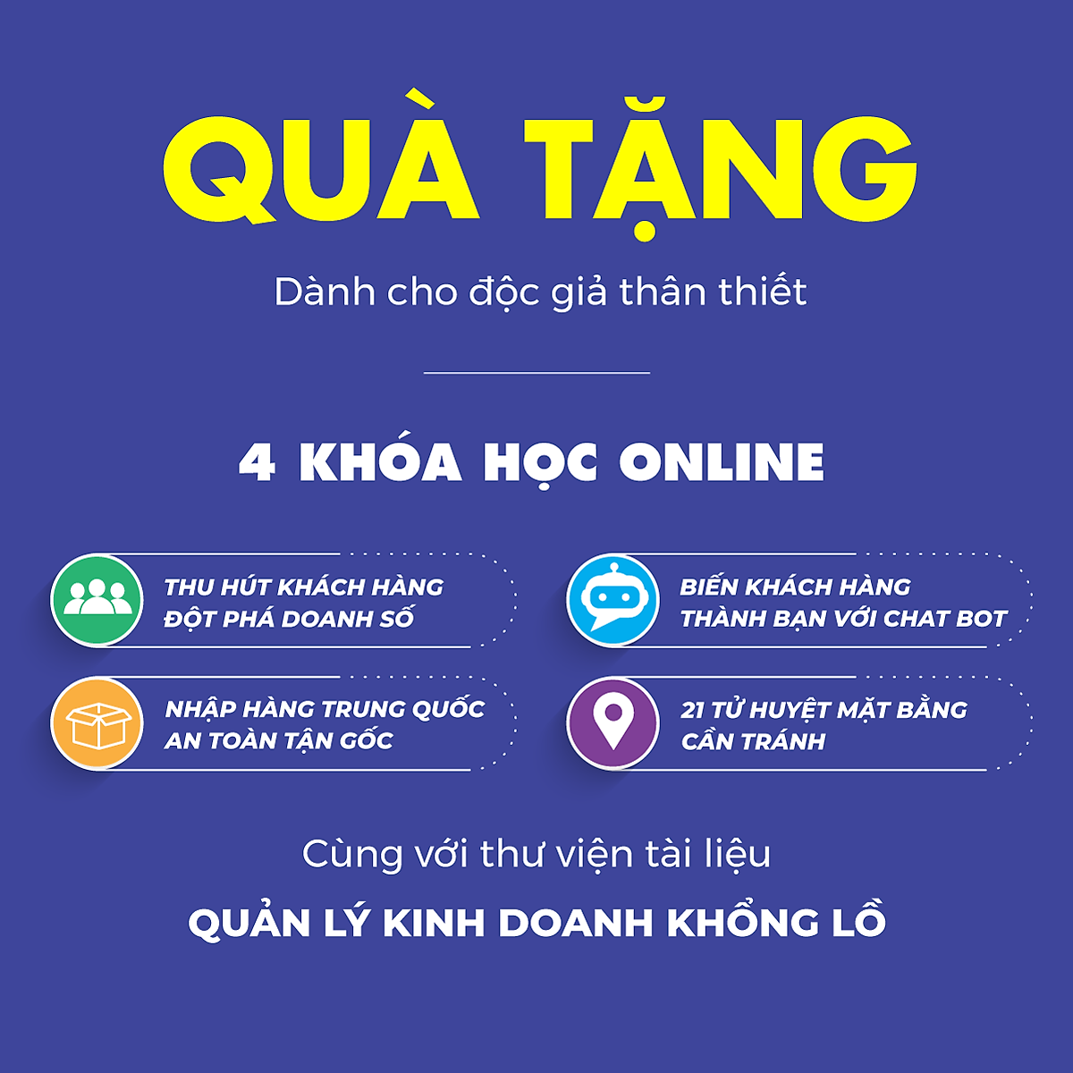 Khởi Nghiệp Bán Lẻ - Bí Quyết Thành Công Và Giàu Có Bằng Những Cửa Hàng Đông Khách - Công Thức Kinh Doanh Và Quản Lý Cửa Hàng Hiệu Quả