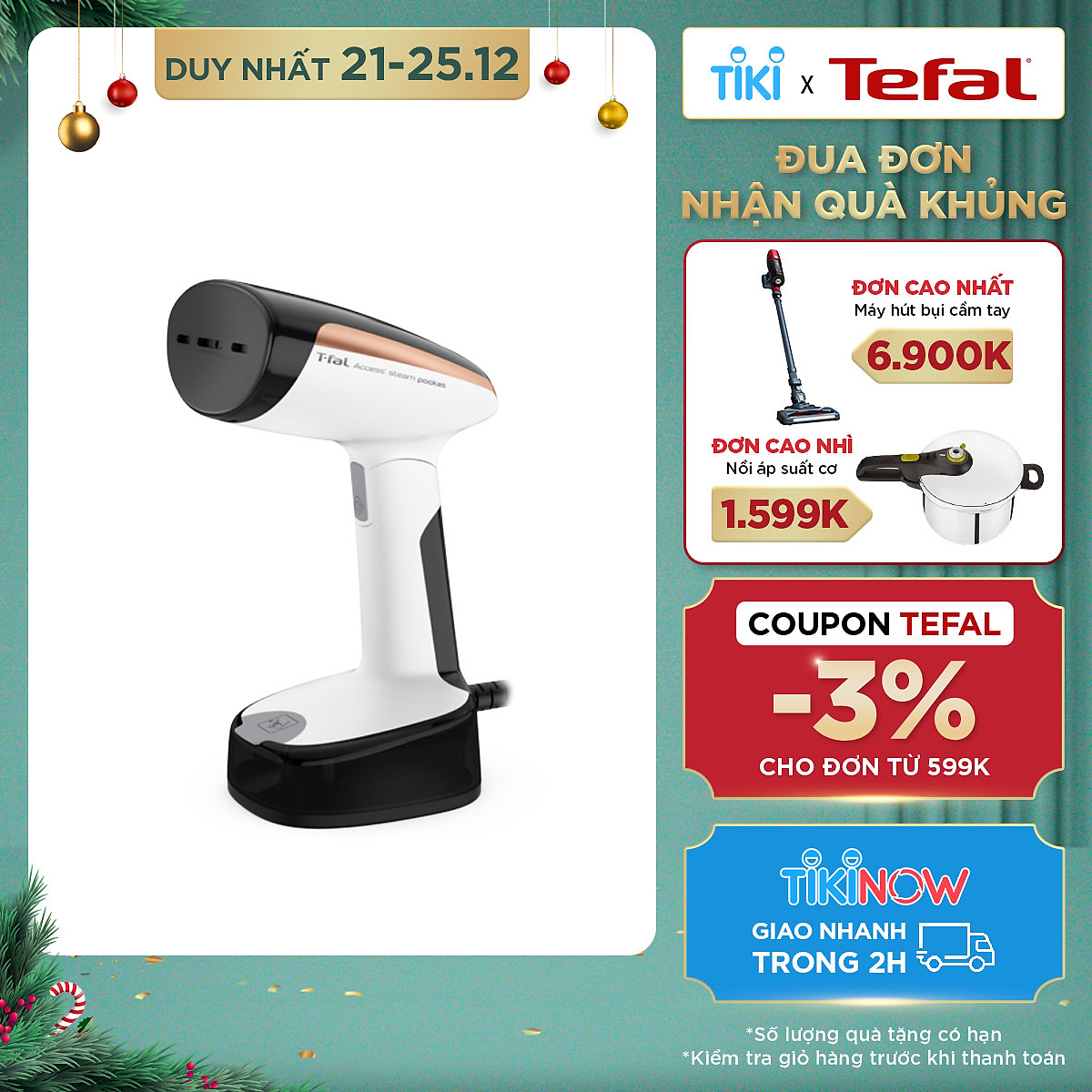 tefal dt3030e0