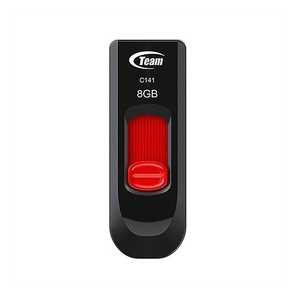 USB Team Group C141 8GB - Hàng Chính Hãng