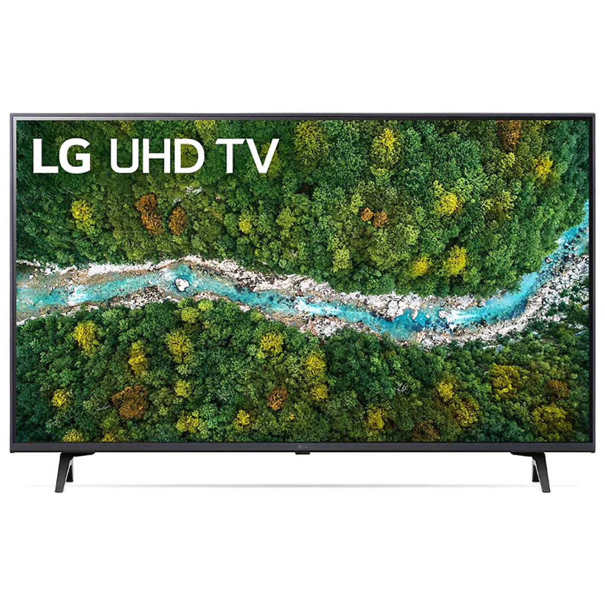 Âm thanh tivi LG 43 inch