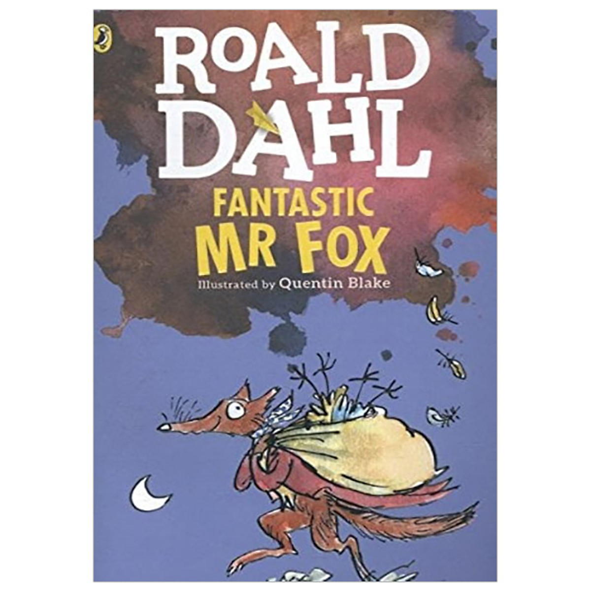 Fantastic Mr Fox