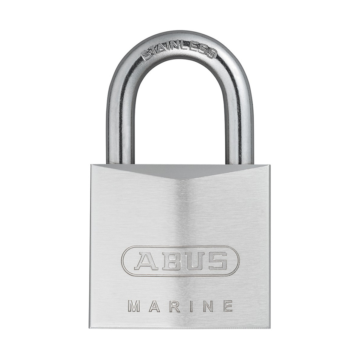 Ổ KHÓA CHỐNG NƯỚC ABUS MARINE 75IB/50 RỘNG 50MM - Ổ khóa