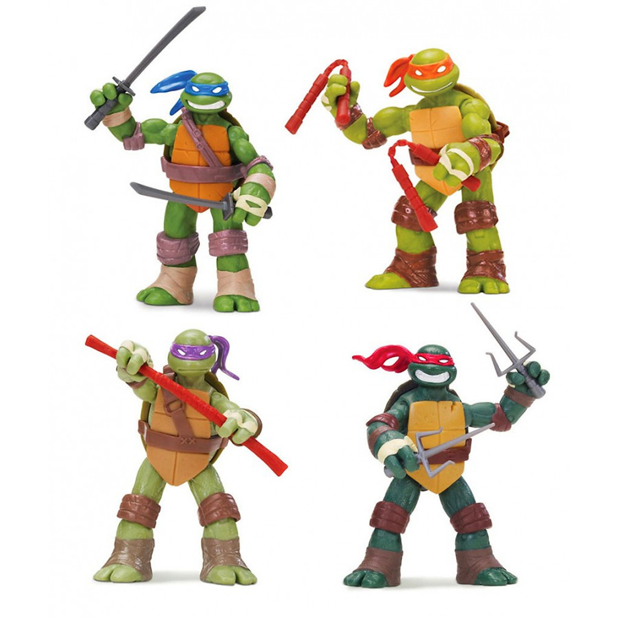 Cập nhật hơn 70 về mô hình ninja