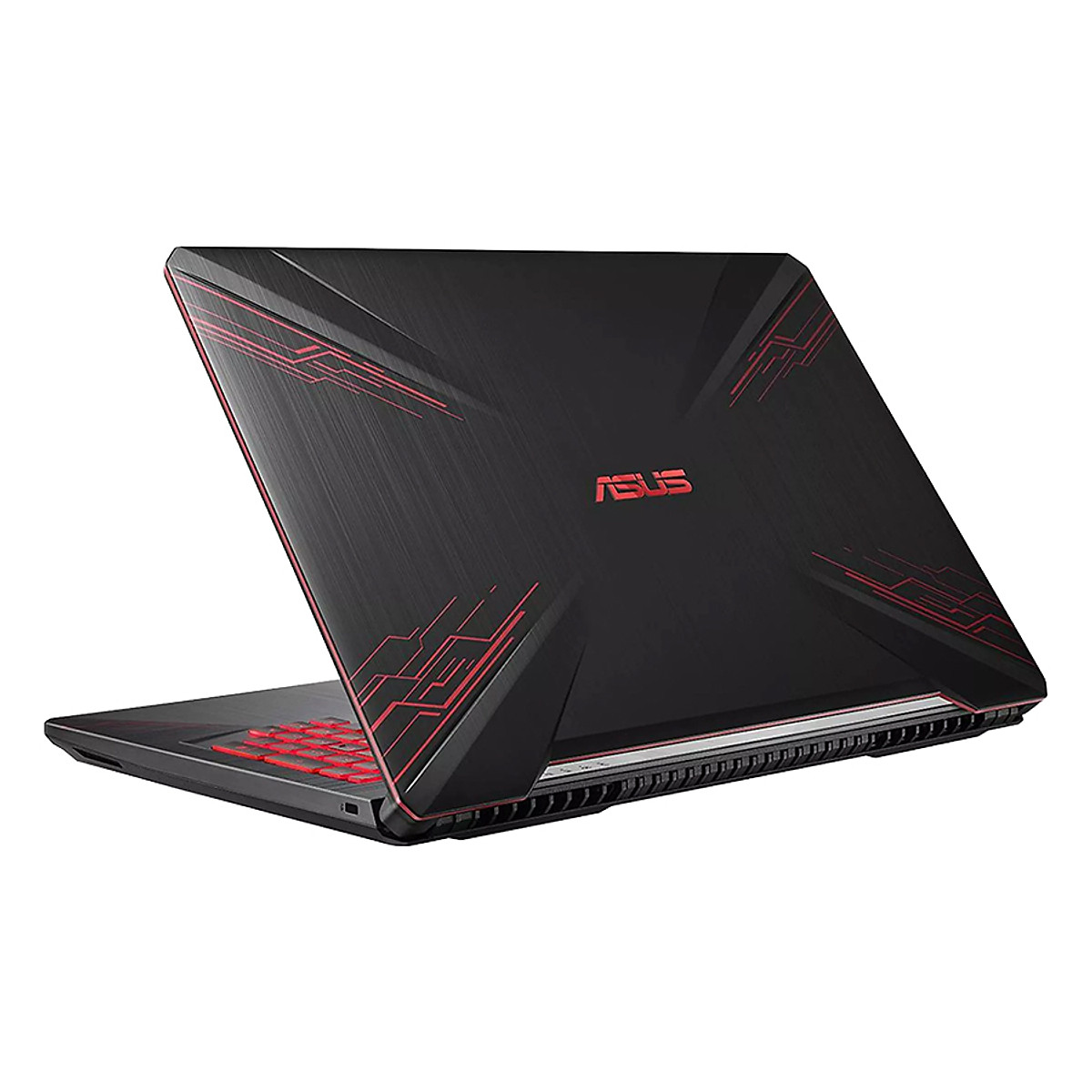 Mua Laptop Asus Tuf Gaming Fx504Gd-E4177T Core I5-8300H/Win10 (15.6 Inch) -  Hàng Chính Hãng | Tiki