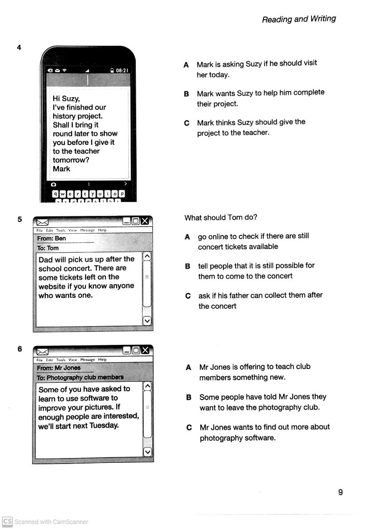 A2 Key For Schools 1 For The Revised 2020 Exam Student's Book With Answers With Audio With Resource Bank: Authentic Practice Tests (KET Practice Tests)