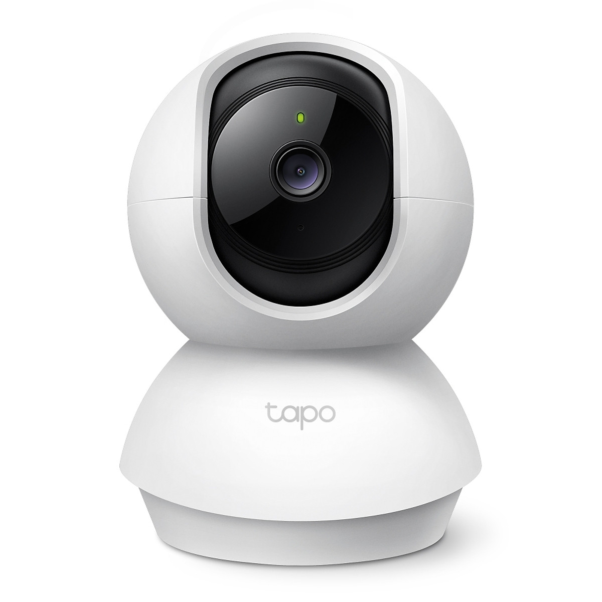 Camera IP 360 độ 1080P TP-Link Tapo C200 Trắng - Hàng chính hãng
