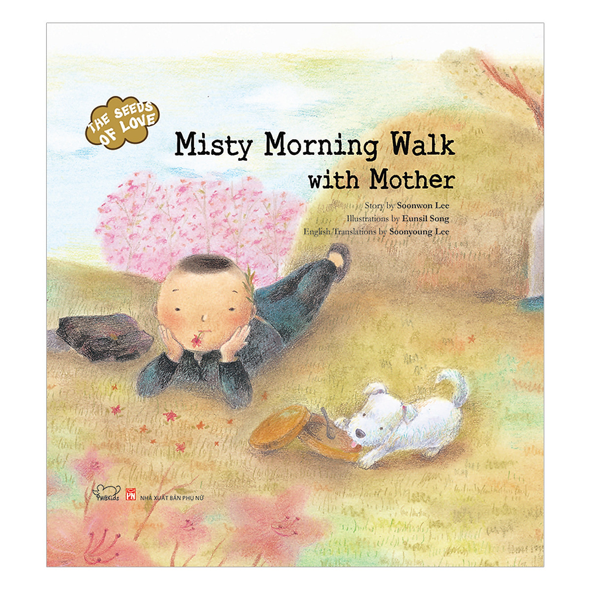 Misty Morning Walk With Mother - Cùng Mẹ Đi Trong Sương Sớm