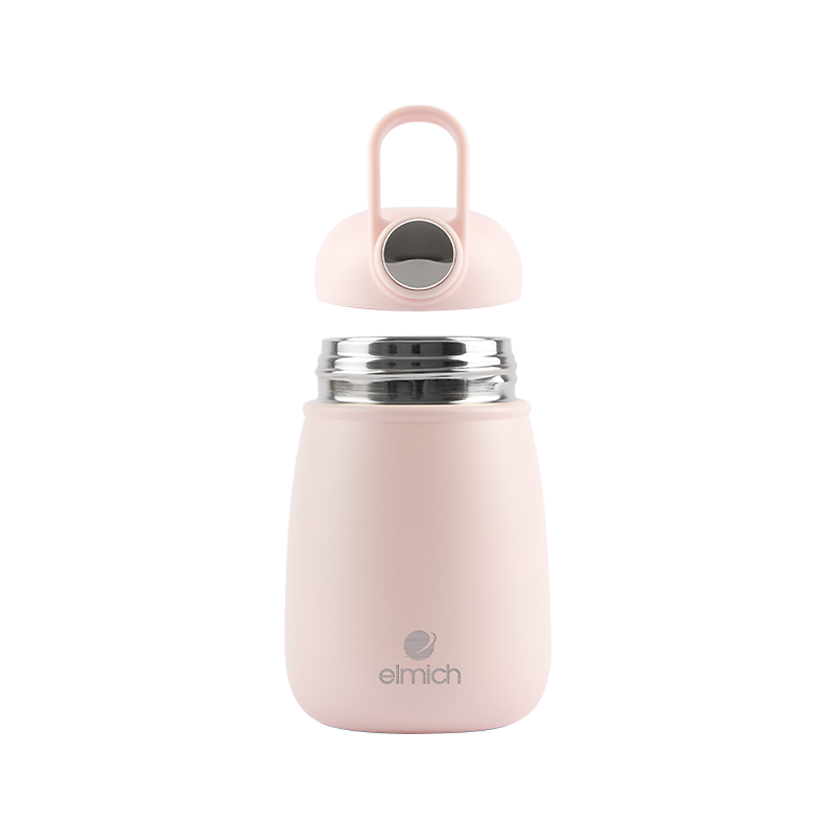 Bình giữ nhiệt Baby Inox 316 Elmich EL8017 dung tích 300ml