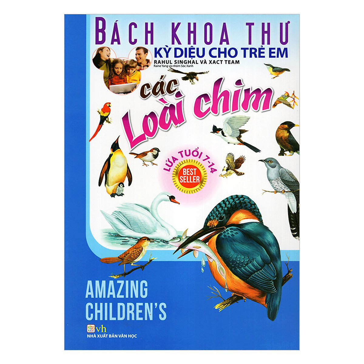 Combo Bách Khoa Thư Kỳ Diệu Cho Trẻ Em Phần 3 (Trọn Bộ 5 Cuốn) - Tặng Kèm Ngẫu Nhiên Truyện Cổ Tích