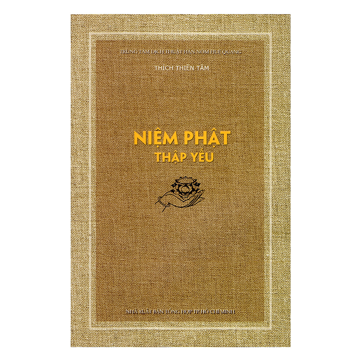 Niệm Phật Thập Yếu