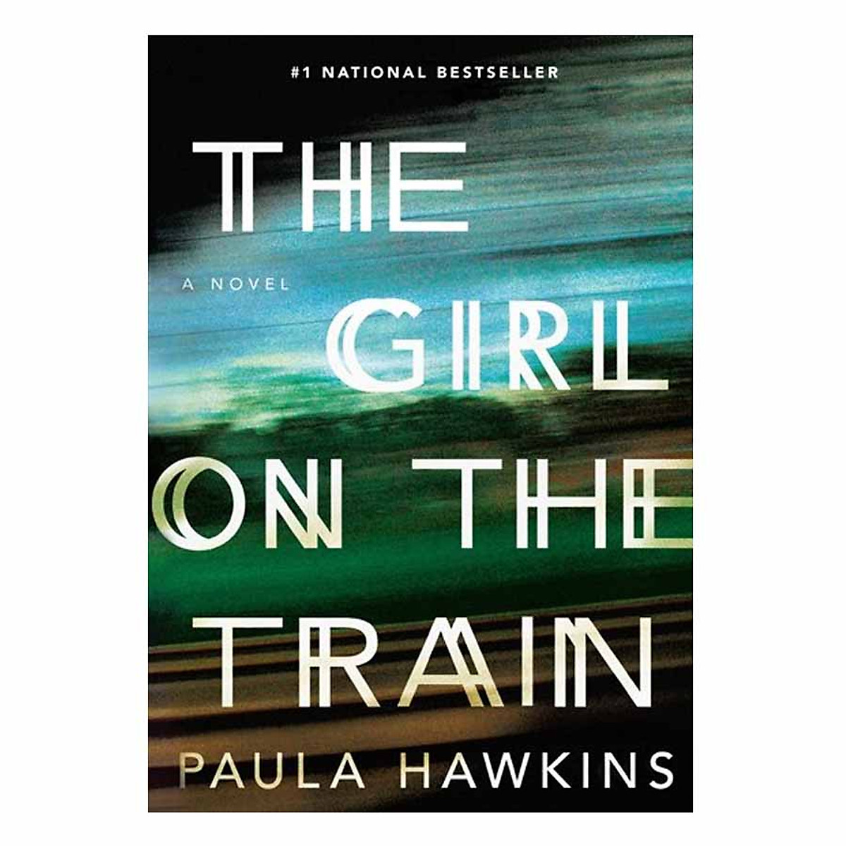 The Girl On The Train