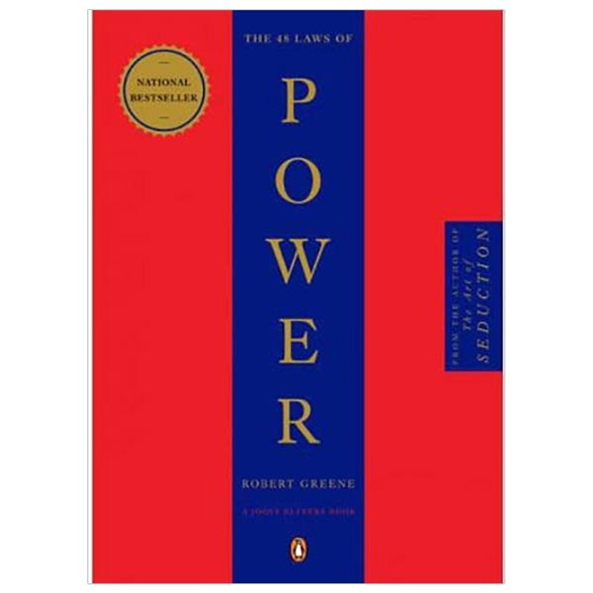 The 48 Laws Of Power