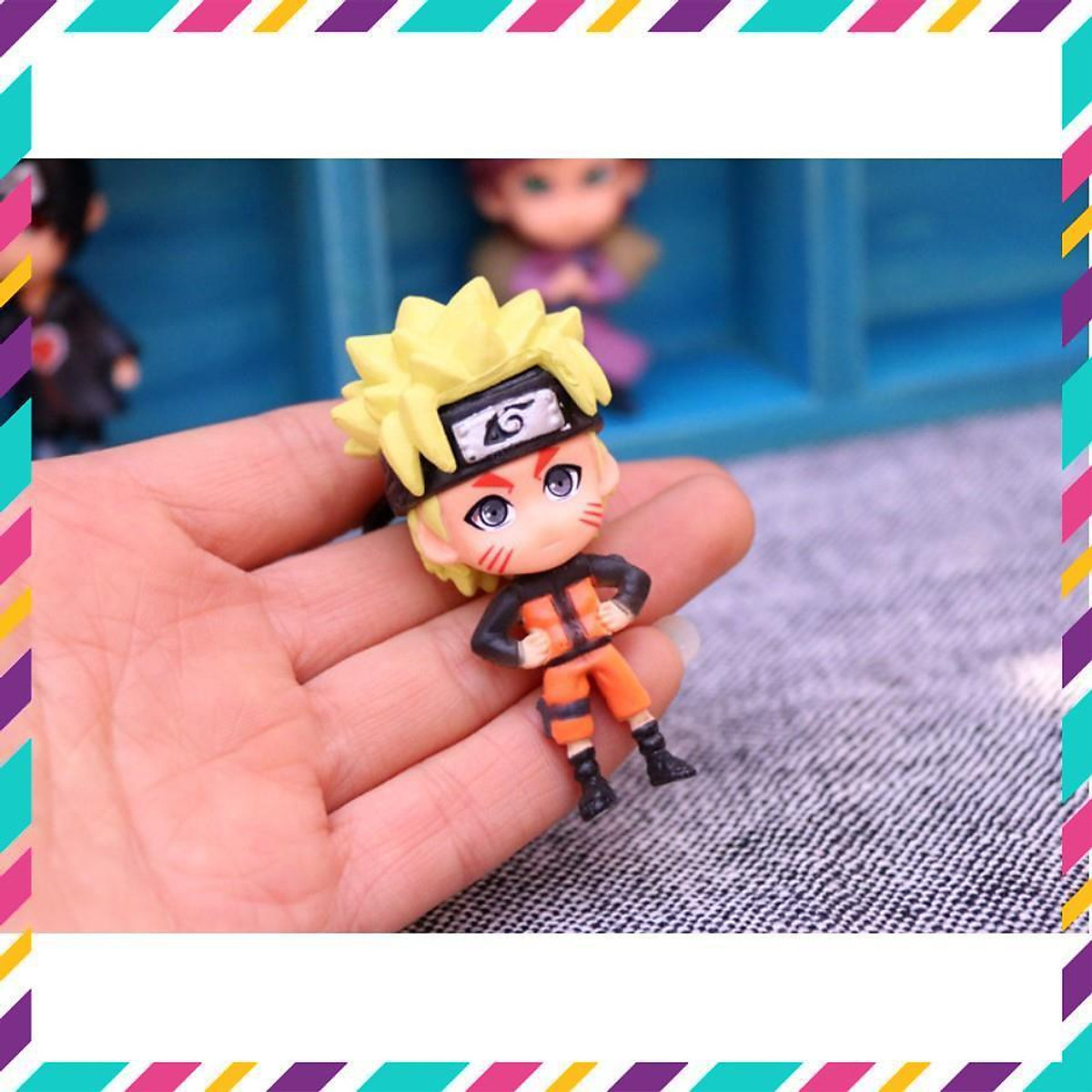 Mô Hình Nendoroid 820 Itachi Uchiha Giá Tốt Nhất Tại HCM  Web