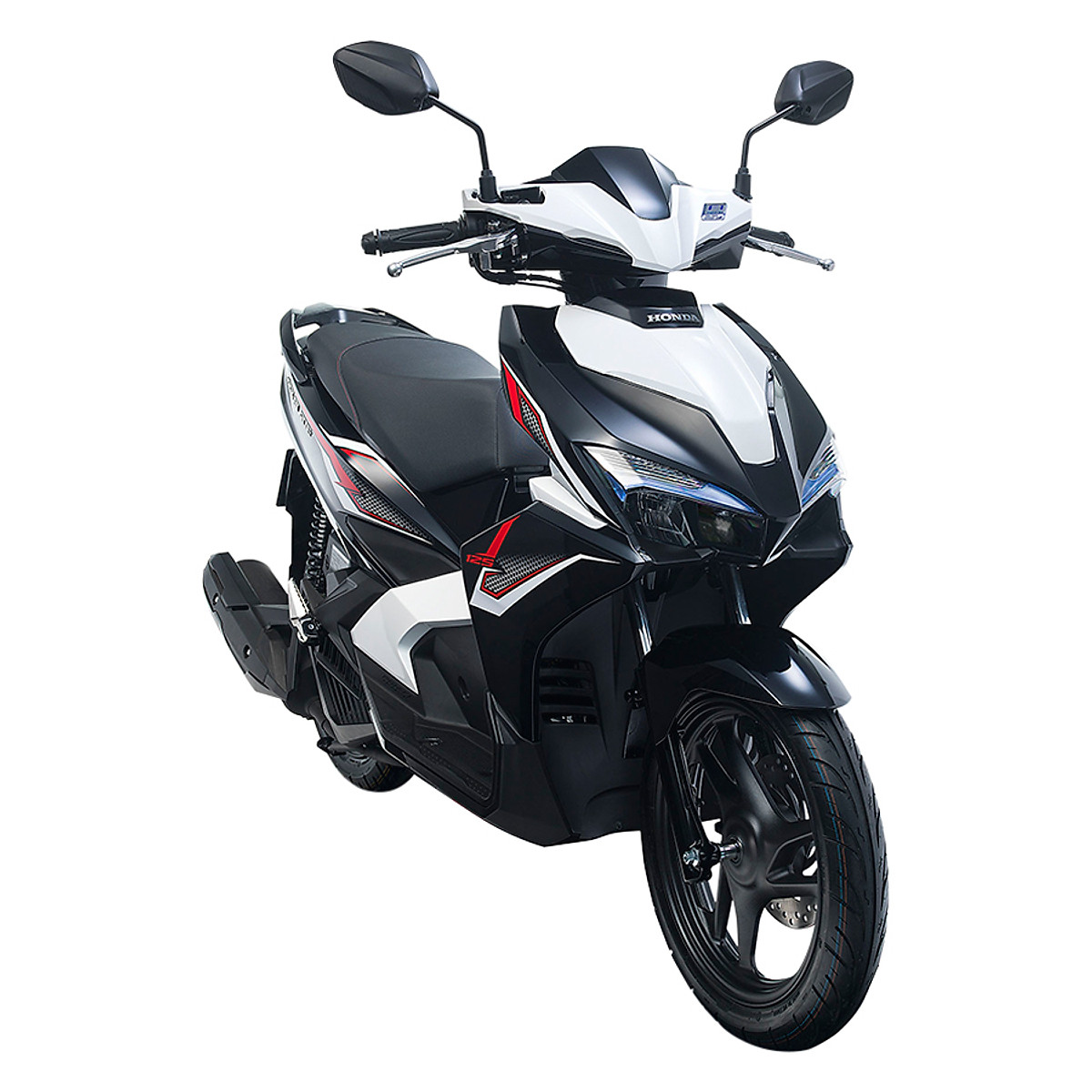 Chi tiết hơn 98 air blade 2018 trắng mới nhất - Eteachers - Chia Sẻ ...