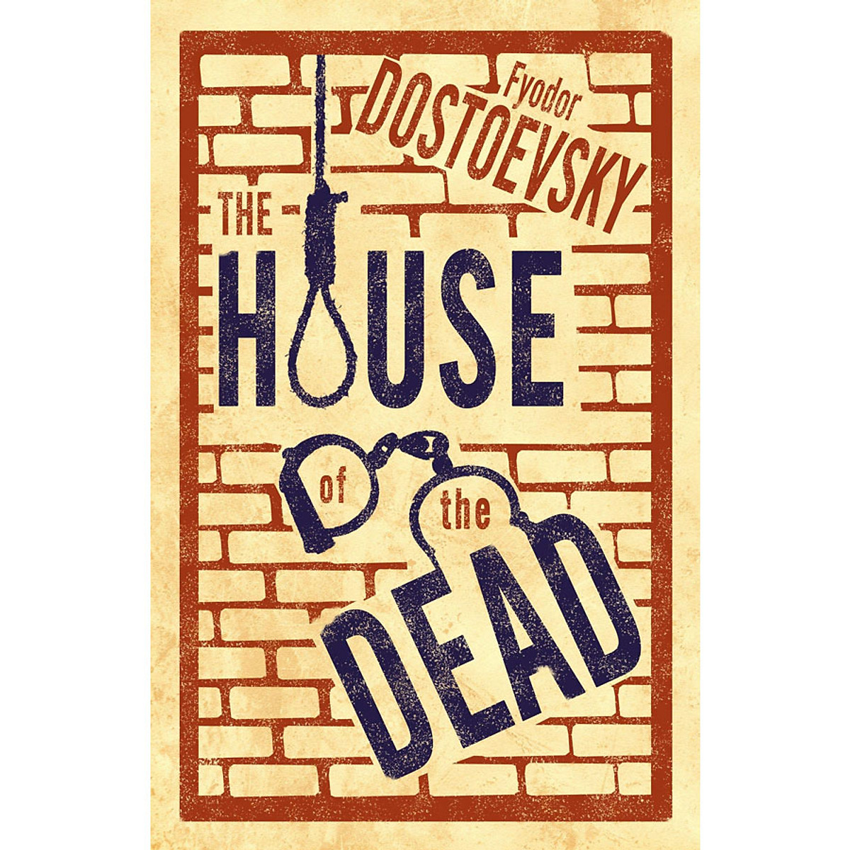 The House of the Dead: New Translation