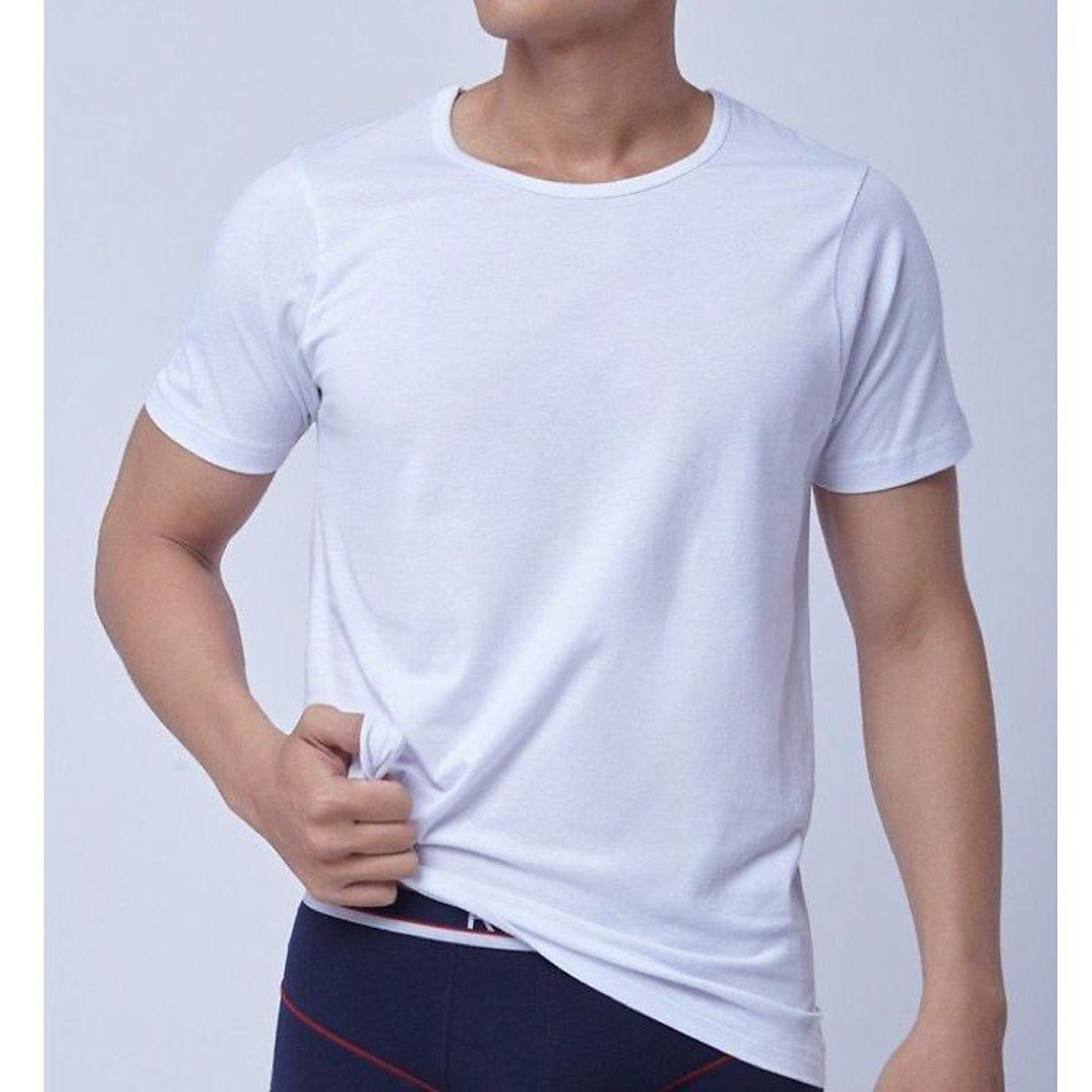 Combo 2 Áo lót đông xuân tay ngắn, chất cotton hữu cơ mềm mại, chất lượng hàng xuất khẩu loại 1 Combo 2 Áo Lót Đông Xuân Tay Ngắn, Chất Cotton Hữu Cơ Mềm Mại, Chất Lượng Hàng Xuất Khẩu Loại 1