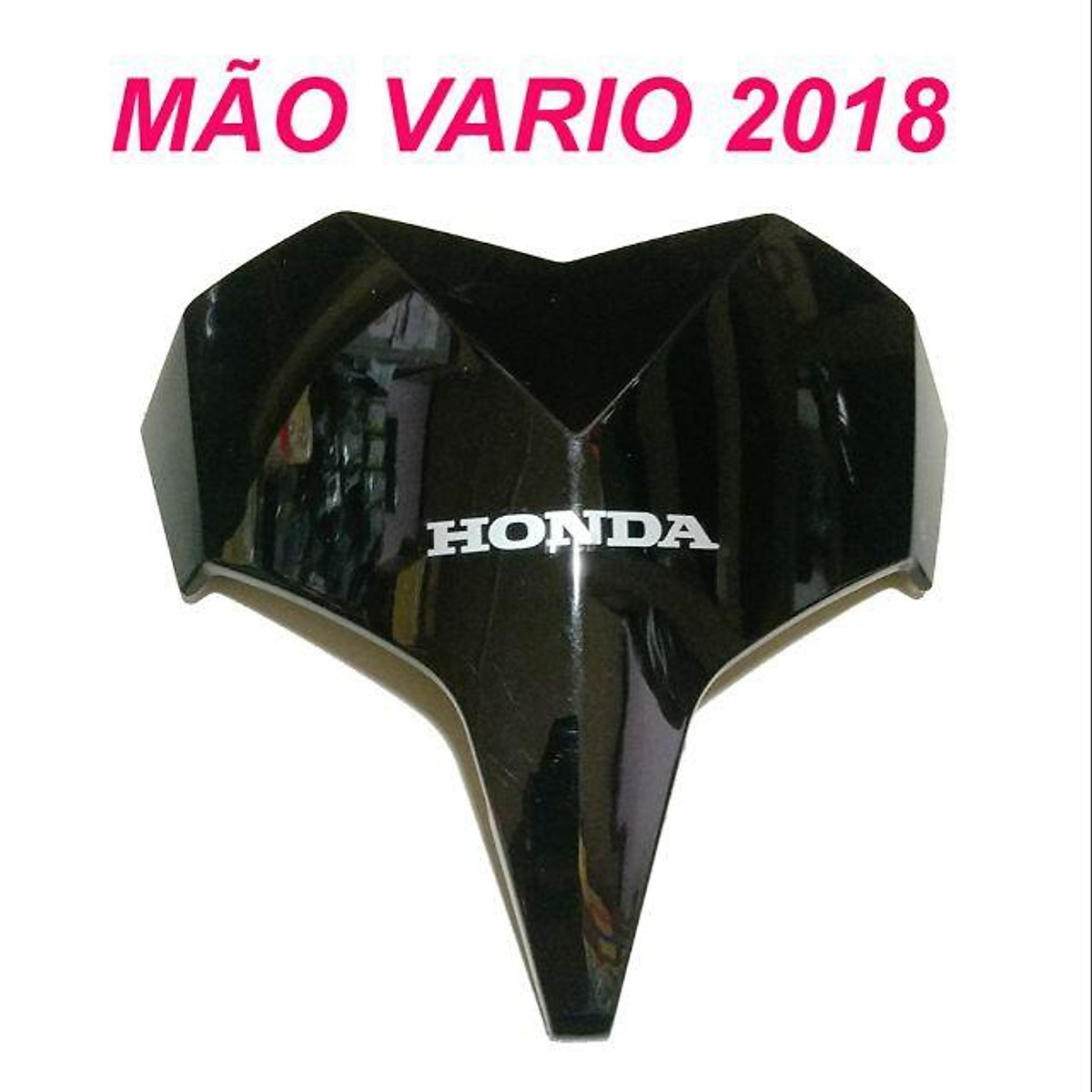 VARIO 150 MẪU CŨ 2018  THÀNH TÂM GROUP