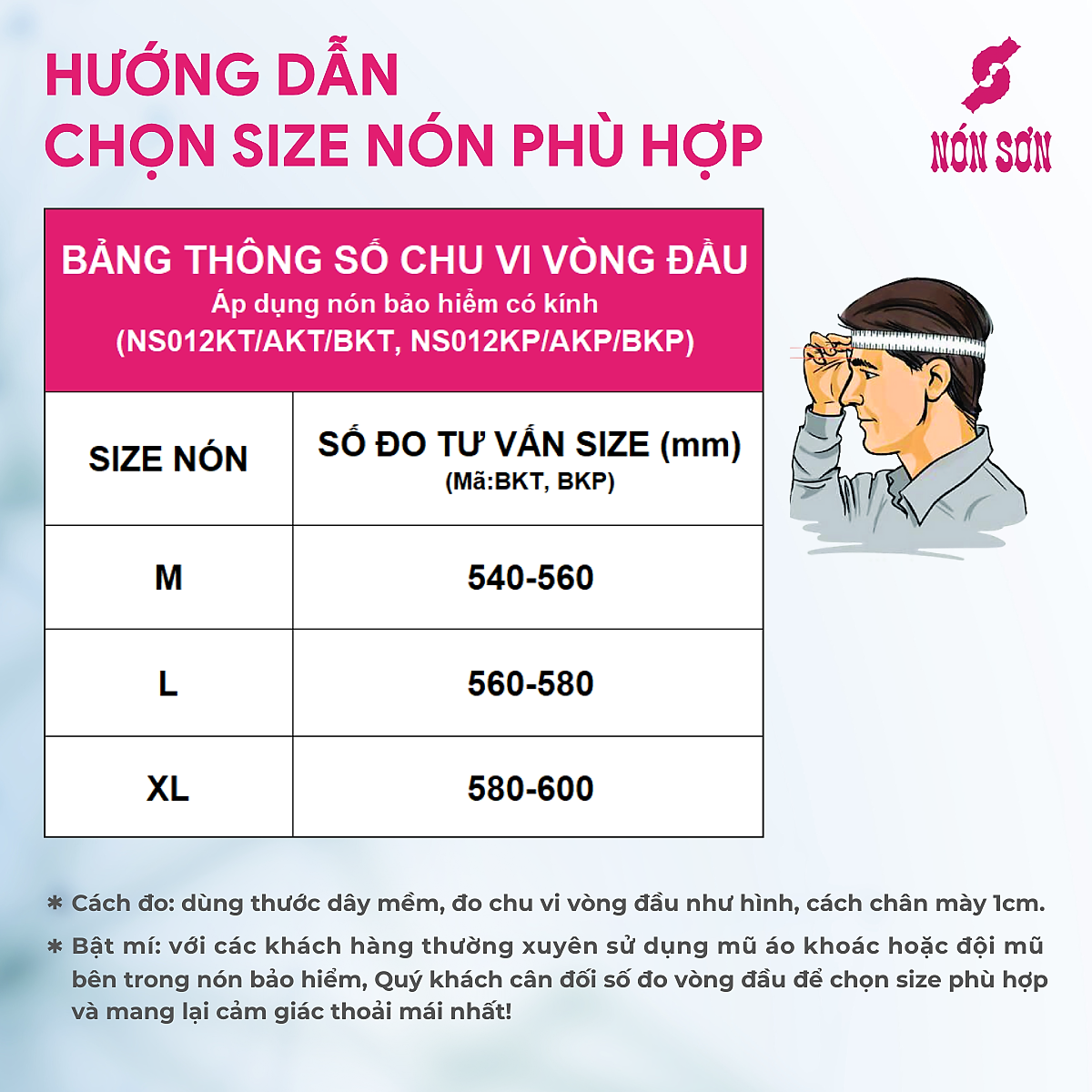 Mũ bảo hiểm có kính NÓN SƠN chính hãng BKP-TR066