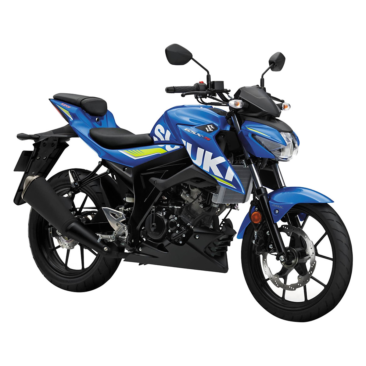 GSXS150  Việt Nam Suzuki