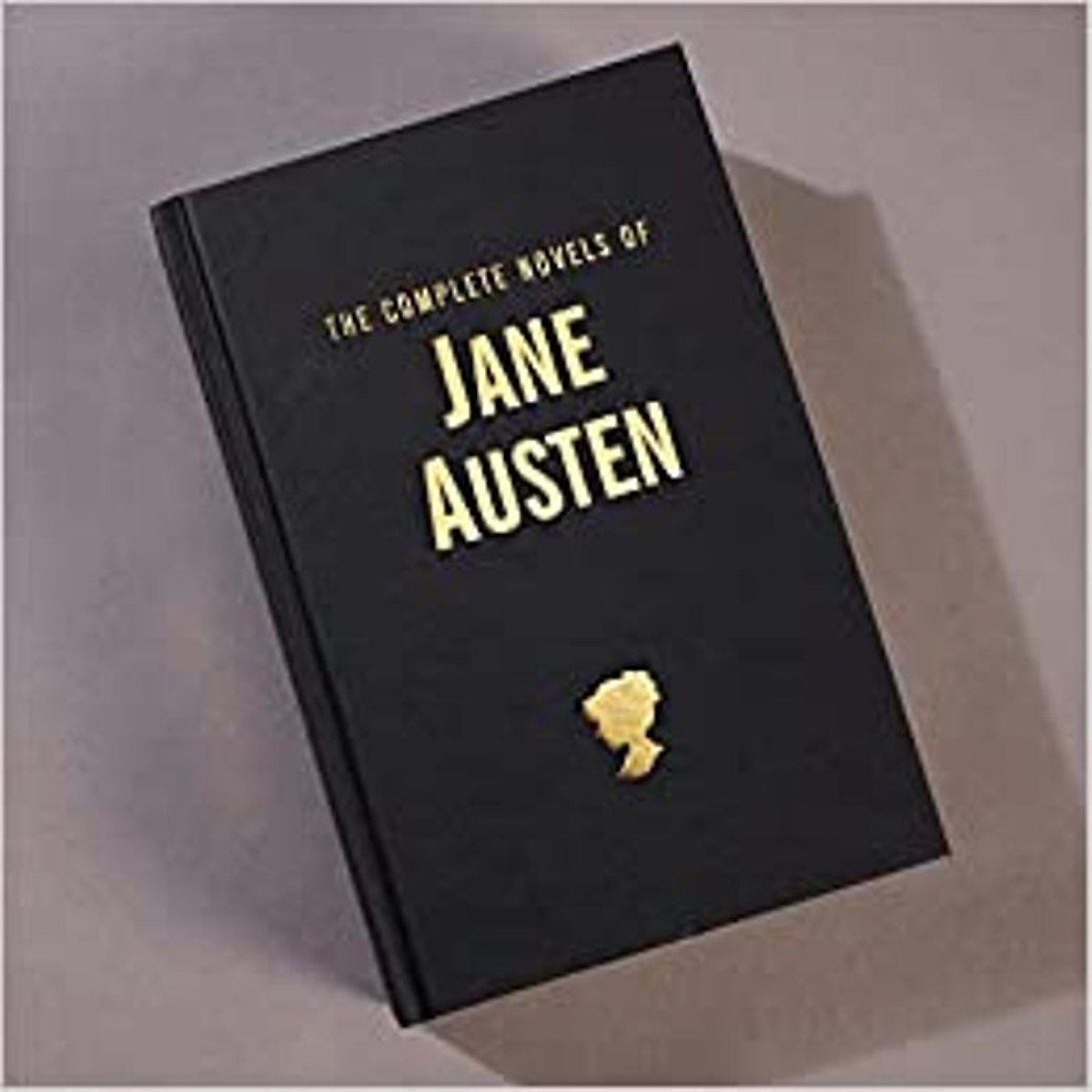 The Complete Novels of Jane Austen