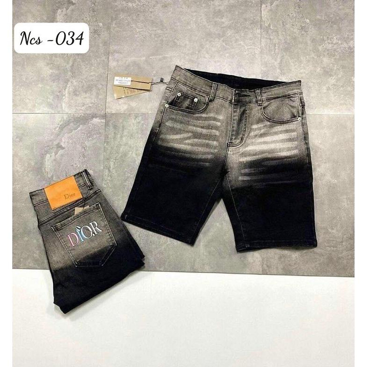 Khám phá hơn 63 quần bò dior siêu đỉnh trieuson5 #14 Khám phá hơn 63 quần bò dior siêu đỉnh trieuson5